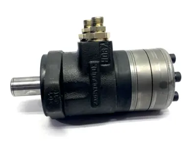 BGS315CL254 | Brevini  Hydraulic Pump 1" Shaft 10934744 - Used