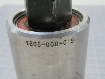 Used DEUBLIN _UNKNOWN_ Relays & Switches Texas US | OCO Industrial #1678958