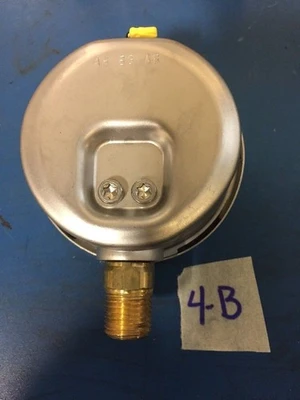 New | in-Stock WIKA TYPE 213.53 Air Pressure Regulators | J&J Industrial Supply #545537