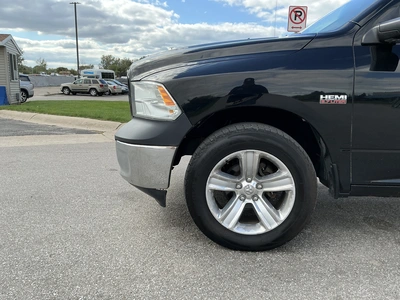 Used 2015 RAM 1500 Pickup Trucks Michigan US | Miedema Asset Management Group #1476377