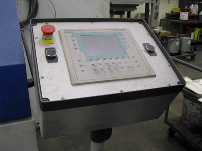 WAFIOS Bushes and Rollers Machine, virtually new, POA