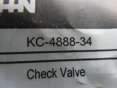 New | in-Stock KAHN _UNKNOWN_ Valves/Fittings | Arrow Industrial #627713