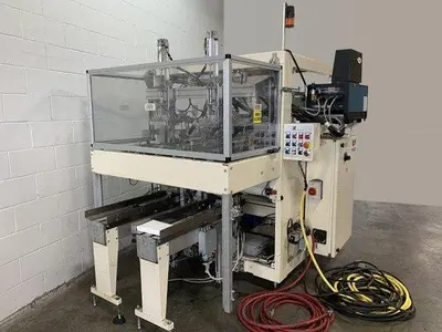 USED 1999 VIMCO FAC-614