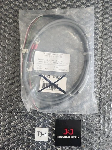 NEW BROADLEY JAMES E-2254/45FF