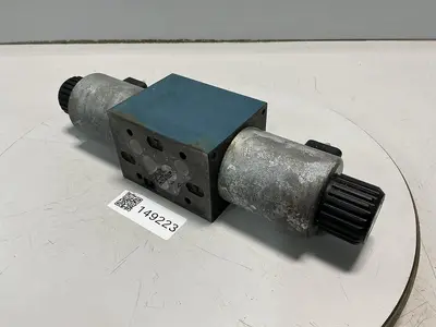 USED BOSCH 0 810 001 484