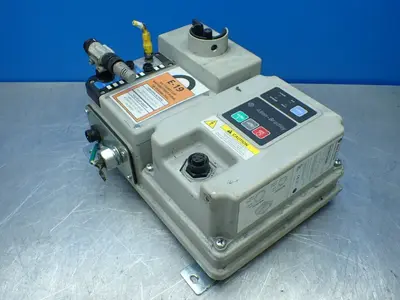 USED ALLENBRADLEY 280DFN10R