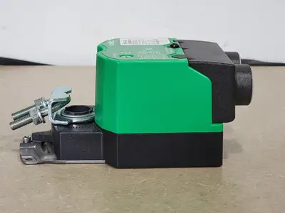 USED KMC CONTROLS MEP-4952