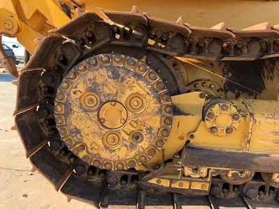 2020 Caterpillar D6K2 XL