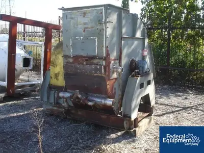 USED CE Raymond CE Raymond Imp Mill, C/S
