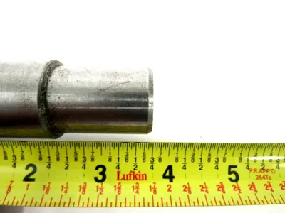 NEW 212654 BLOWER IMPELLER