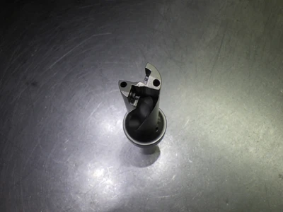 Kennametal .844" Coolant Thru Drill 1" Shank DFR0844R3SSF100 (LOC1347B)