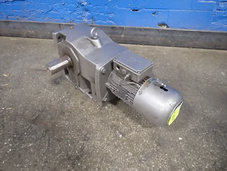 Used NORD SK9042.190LP/4 CUS Motors (misc) Ohio US | HGR 24 #735189