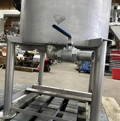 USED 2000 ANKO P890141