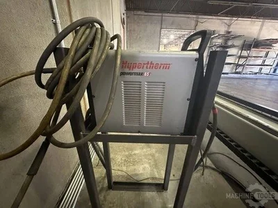 USED 2021 LDR MOTION SYSTEMS Plasma Cutters