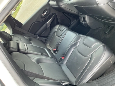 Used 2019 JEEP CHEROKEE SUVs Michigan US | Miedema Asset Management Group #1321234