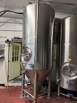 USED 2018 DEUTSCHE BEVERAGE 15FV