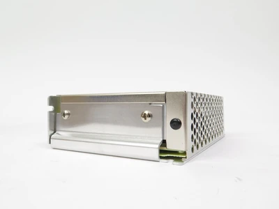 New | in-Stock MEAN WELL NES-50-12 Power Supplies California US | ANACAPA EQUIPMENT BROKERS, INC #1299962