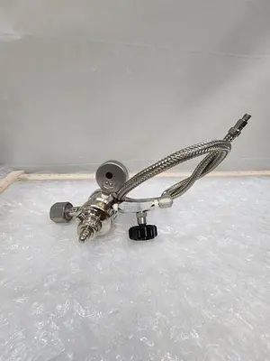 VERIFLO DSG752-S7P2404 REGULATOR