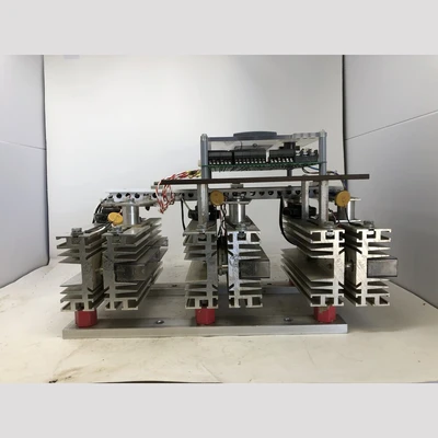 Saftronics 100HP Soft Starter