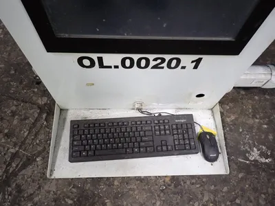 Kuka Controller