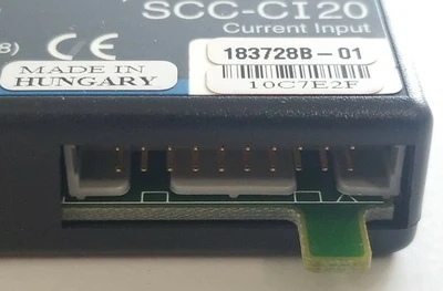 USED National Instruments 183728B-01