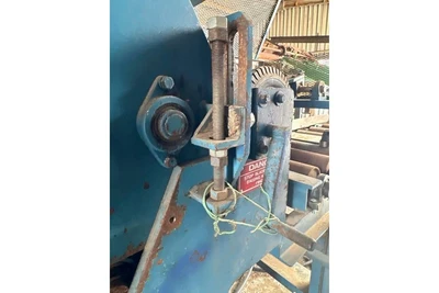 Used BREWCO 1287 Woodworking Gang Saws Minnesota US | L & L Sales #1263852