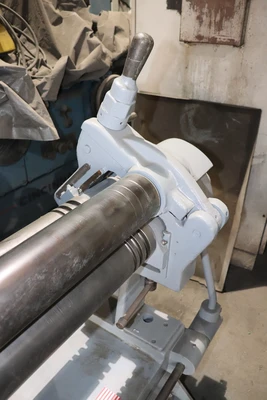 USED WYSONG 472-PR