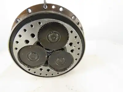 Yaskawa Motoman HW9381465-A UP130 Robot L-U Axis Speed Reducer Planetary Gear