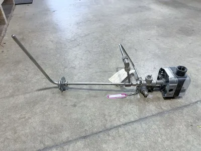 DUNGS AA-A4-4-2 Combustion Air Proving Switch Assembly | Buy Per Pound (2)