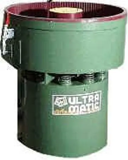 3-1/2 Cu Ft. Ultramatic Bowl VB-3.5  11″ Channel No Separation