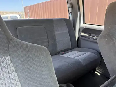 Used 2001 FORD F-650 XL Cab Chassis trucks California US | Ben Kaplan Equipment #1457616
