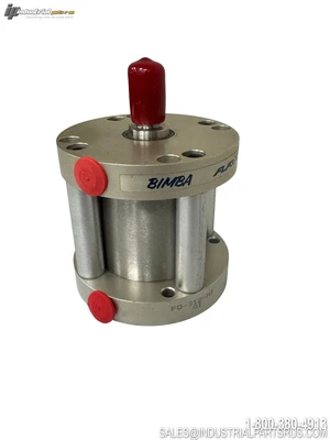USED BIMBA FO-312-MT