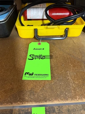 Used Mag-Torch 6795 Welding Torches Illinois US | Meadoworks #1514589