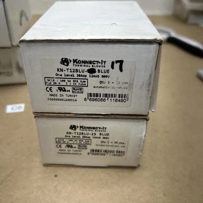 NEW Konnect-it KN-T12