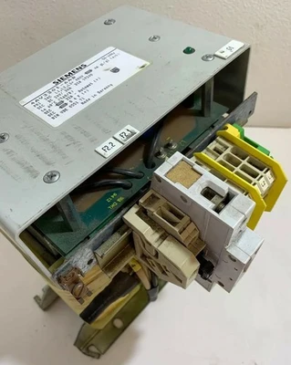 USED Siemens 4AV3301-6AB