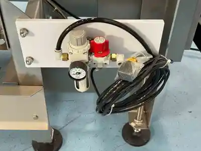 USED THERMO SCIENTIFIC VERSAWEIGH
