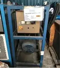 Used OCEANEERING Unknown Generators Illinois US | Perfection Global, LLC. #1324603