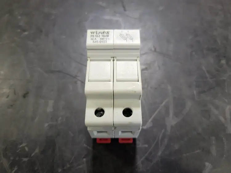 Used WIMEX 545 0103 Misc Electrical & Power Parts British Columbia CA | Lenmark #837556