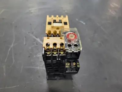 USED ALLEN-BRADLEY 100-A12ND3