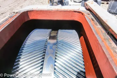 USED LUFKIN NM1800C