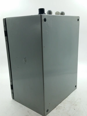 Hoffman Enclosure CSD16128W