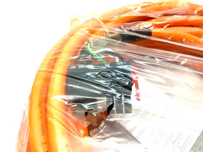 Siemens 6FX8002-5DN16-1BF0 MOTION-CONNECT Power Cable Assembly 15m 800Plus - New Other