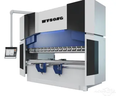 USED 2026 WYSONG WYSONG