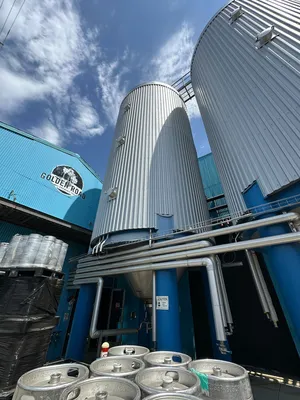 2015 ZIEMANN BAUER 27,000 GALLON Stainless Steel Tanks | Perry Equipment (3)