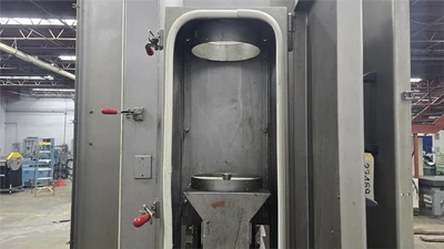 USED GALA INDUSTRIES 3016-WLBF
