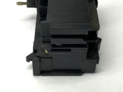USED SPRECHER + SCHUH THERMAL OVERLOAD RELAY 0.24-0.38A