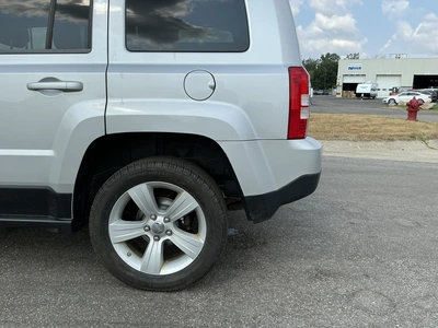 Used 2012 JEEP PATRIOT SUVs Michigan US | Miedema Asset Management Group #1321242