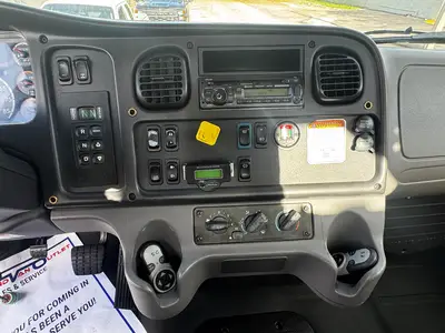 Used 2017 ALTEC AT48M Bucket (boom) trucks Florida US | Truck and Van Outlet #1509161