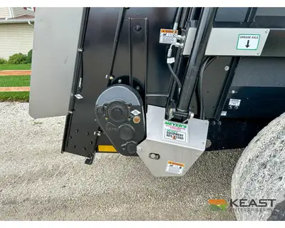 Used MEYERS _UNKNOWN_ Manure Spreaders Iowa US | Keast Enterprises #1360371