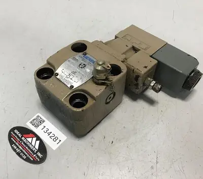 USED VICKERS CG5060AFMUHL7110